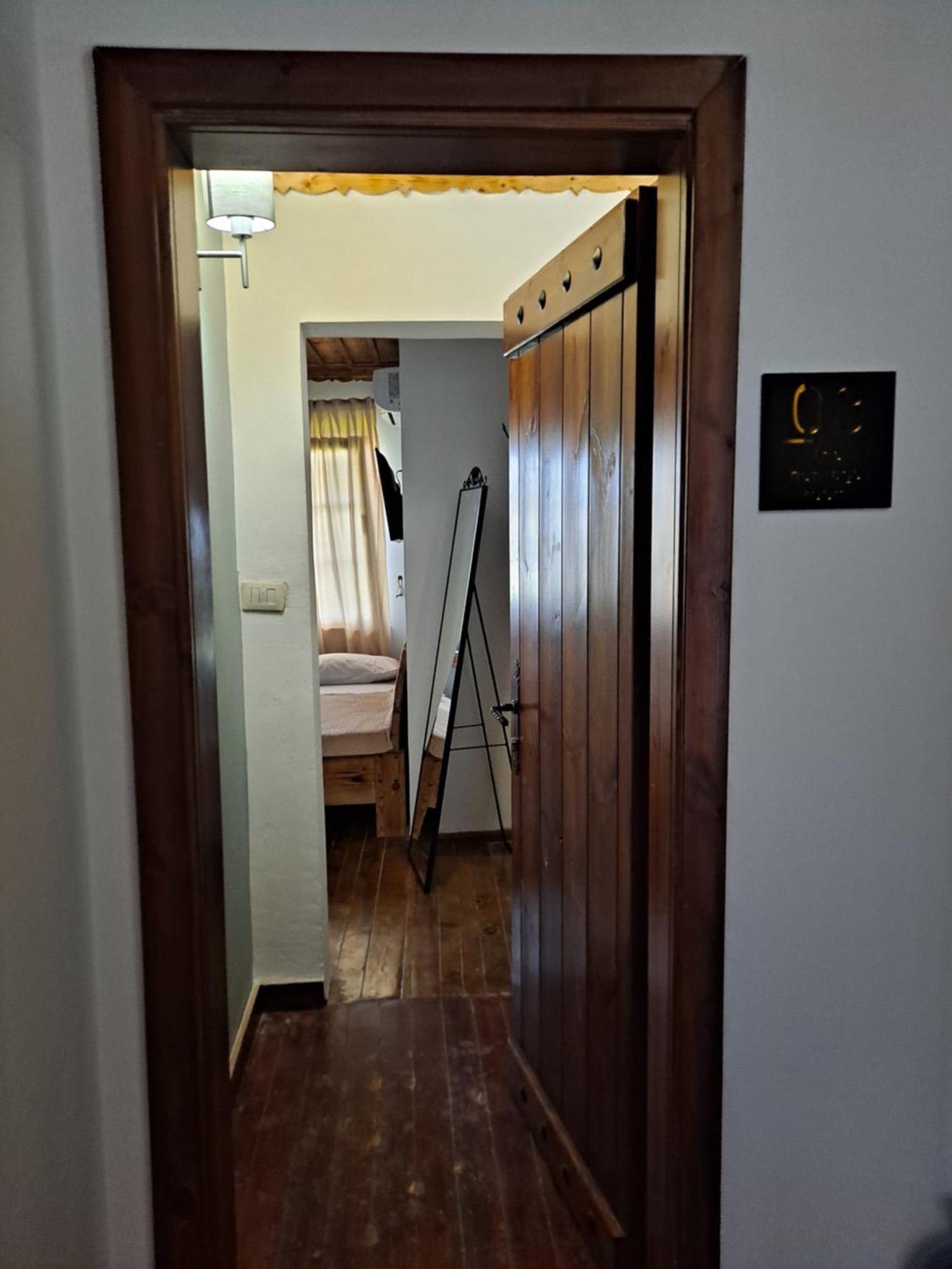 Guest house 